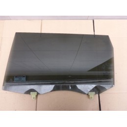 SZYBA DRZWI LEWA TYŁ KIA SOUL 08-