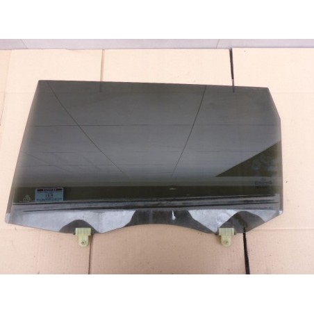 SZYBA DRZWI LEWA TYŁ KIA SOUL 08-