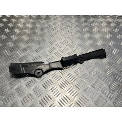 WYGŁUSZENIE BŁOTNIKA LEWE FIAT FULLBACK L200 15- 5220J617