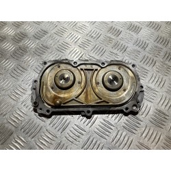 OSŁONA ROZRZĄDU MERCEDES W205 C205 COUPE 2.0 CGI