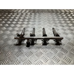 LISTWA WTRYSKOWA WTRYSKI MERCEDES W205 C205 COUPE 2.0 CGI