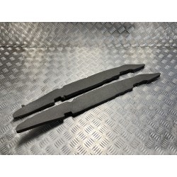 WYGLUSZENIE BŁOTNIKA PRZÓD FIAT FULLBACK L200 15-