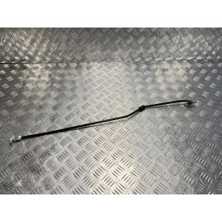 PRĘT PODPORA MASKI FIAT FULLBACK L200 15-