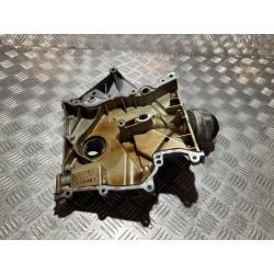 OSŁONA POKRYWA ROZRZĄDU MERCEDES W205 C205 COUPE 2.0 CGI