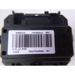 REZYSTOR NAGRZEWNICY CITROEN C3 III 16-