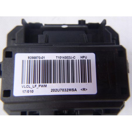 REZYSTOR NAGRZEWNICY CITROEN C3 III 16-