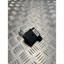MODUŁ STEROWNIK BUZZER FIAT FULLBACK L200 15- 8637A176