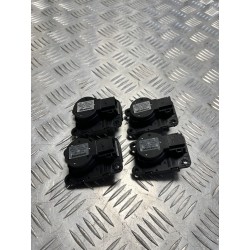 SILNICZEK NAGRZEWNICY FIAT FULLBACK L200 15- CSA512T014 HAD-36014-A