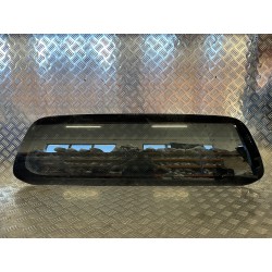 SZYBA TYŁ TYLNA KABINY FIAT FULLBACK L200 15- 4D