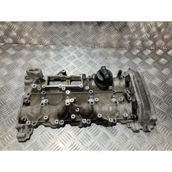 POKRYWA OSŁONA GŁOWICY MERCEDES W205 C205 COUPE 2.0 CGI 274920