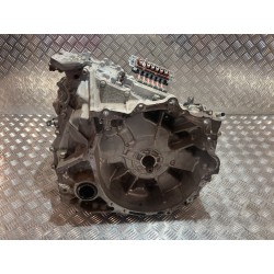 SKRZYNIA AUTOMAT CVT 3NM TOYOTA RAV4 V 19- 2.5 HYBRID