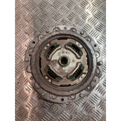 SPRZĘGŁO AUTOMAT CVT TOYOTA RAV4 V 19- 2.5 HYBRID