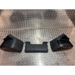 OBUDOWA KANAPY OSŁONA BATERII TOYOTA RAV4 V 19- 2.5 HYBRID