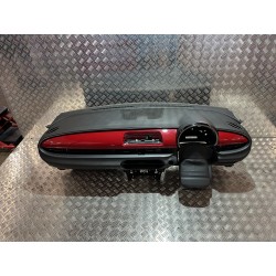 DESKA ROZDZIELCZA ANGLIK FIAT 600 23-