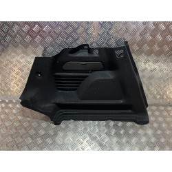 BOCZEK BAGAŻNIKA LEWY FIAT 600 23- 7358006650