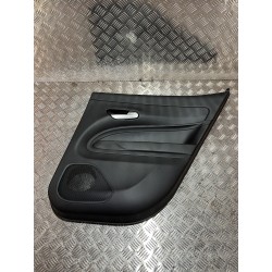 BOCZEK TAPICERKA DRZWI PRAWY TYŁ FIAT 600 23-
