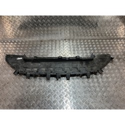 OSŁONA PŁYTA POD ZDERZAK PRZÓD FIAT 600 23- 52213860