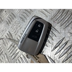 KLUCZYK PILOT KEYLESS TOYOTA RAV4 V 19-