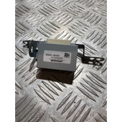 WZMACNIACZ ANTENTY TOYOTA RAV4 V 19- 2.5 HYBRID