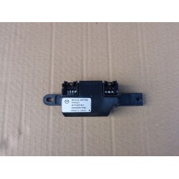 MODUŁ STEROWNIK MAZDA 3 09-13 BCD3-66750