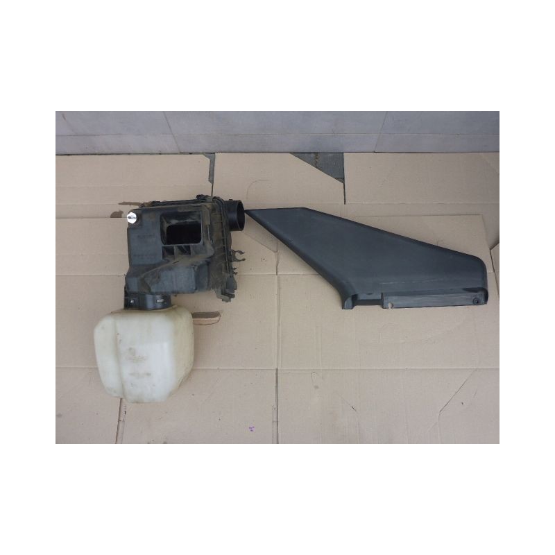 OBUDOWA FILTRA POWIETRZA SUBARU LEGACY IV 03-09