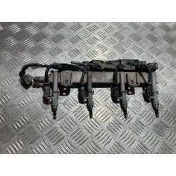 LISTWA WTRYSKOWA TOYOTA RAV4 V 19- 2.5 HYBRYDA A25A