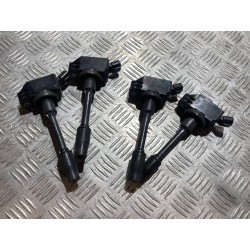 CEWKA ZAPŁONOWA TOYOTA RAV4 V 19- 2.5 HYBRYDA A25A