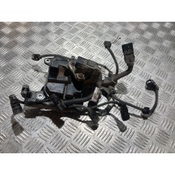 ODMA OLEJOWA TOYOTA RAV4 V 19- 2.5 HYBRYDA A25A