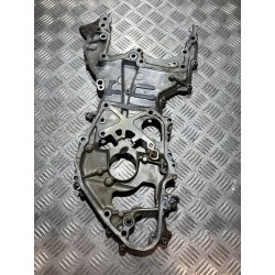 OBUDOWA POKRYWA ROZRZĄDU TOYOTA RAV4 V 19- 2.5 HYBRYDA A25A