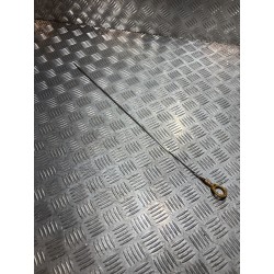 BAGNET TOYOTA RAV4 V 19- 2.5 HYBRYDA A25A