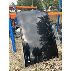 DACH SŁUPKI DACHOWE VW ID3