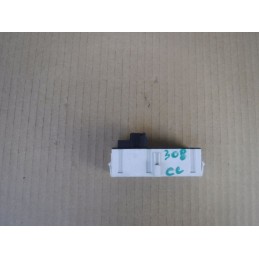 WYŚWIETLACZ PASÓW PEUGEOT 308 CC 07-13r