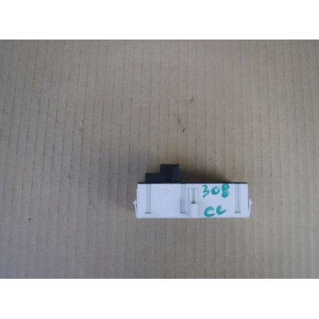 WYŚWIETLACZ PASÓW PEUGEOT 308 CC 07-13r