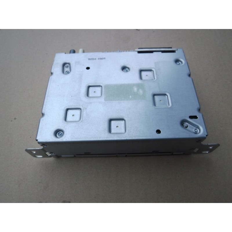 RADIO CD PEUGEOT 208 2008 13- 9811066480