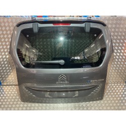 KLAPA BAGAŻNIKA KAMERA CITROEN BERLINGO IV 18- EVL