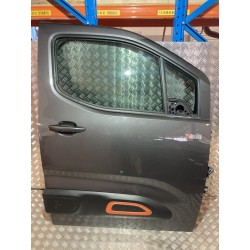 DRZWI PRAWY PRZÓD CITROEN BERLINGO IV 18- EVL XTR