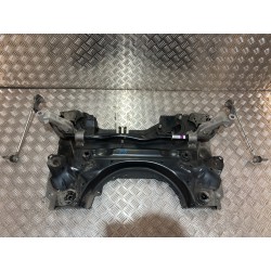 SANKI WÓZEK CITROEN BERLINGO IV 18- ELEKTRYK