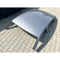 DACH POSZYCIE SŁUPKI DACHOWE AUDI Q4 E-TRON