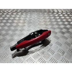 KLAMKA DRZWI LEWY PRZÓD FIAT 600 23- 111