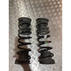 SPRĘŻYNA ZAWIESZENIA TYŁ CITROEN BERLINGO IV 18- ELEKTRYK