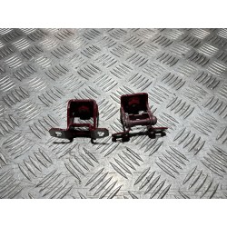 ZAWIASY KLAPY BAGAŻNIKA FIAT 600 23- 111