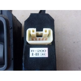 PRZEŁĄCZNIK SZYB PRZÓD TYŁ SUBARU LEGACY IV 03-09