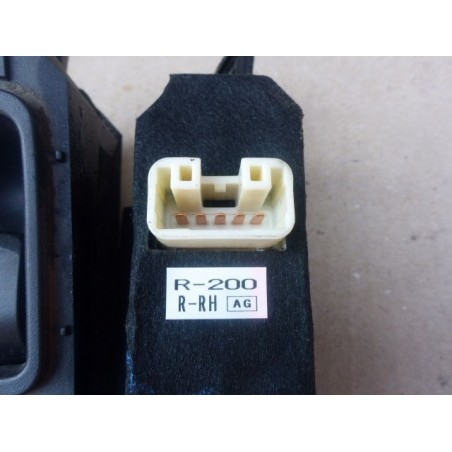 PRZEŁĄCZNIK SZYB PRZÓD TYŁ SUBARU LEGACY IV 03-09