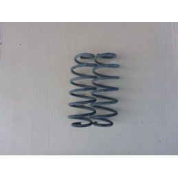 SPRĘŻYNY ZAWIESZENIA TYŁ TOYOTA AYGO C1 107 1.0 05