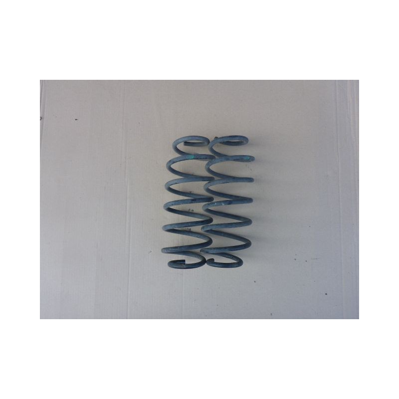 SPRĘŻYNY ZAWIESZENIA TYŁ TOYOTA AYGO C1 107 1.0 05