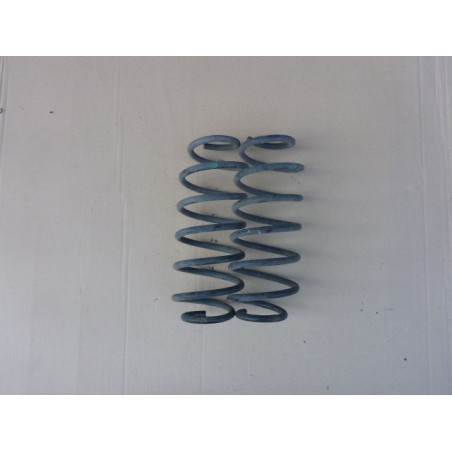 SPRĘŻYNY ZAWIESZENIA TYŁ TOYOTA AYGO C1 107 1.0 05