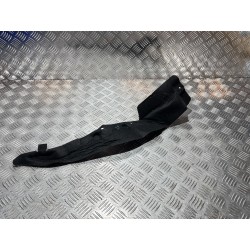 WYGŁUSZENIE BŁOTNIKA LEWY PRZÓD FIAT 600 23-