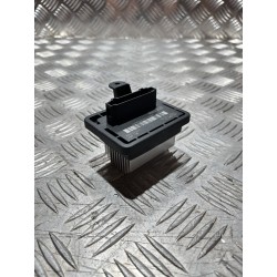 REZYSTOR OPORNIK DMUCHAWY FIAT 600 23-