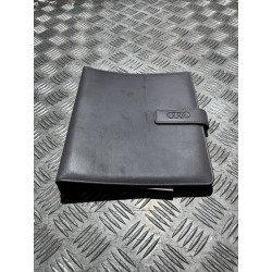 KSIĄŻKA INSTRUKCJA OBSŁUGI AUDI A3 8V 12-