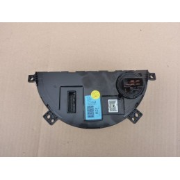 PANEL NAWIEWU KLIMATYZACJI KIA SOUL 08-